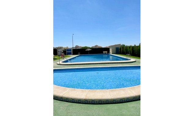 Property Sold - Bungalow for sale - Torrevieja - Paraje Natural