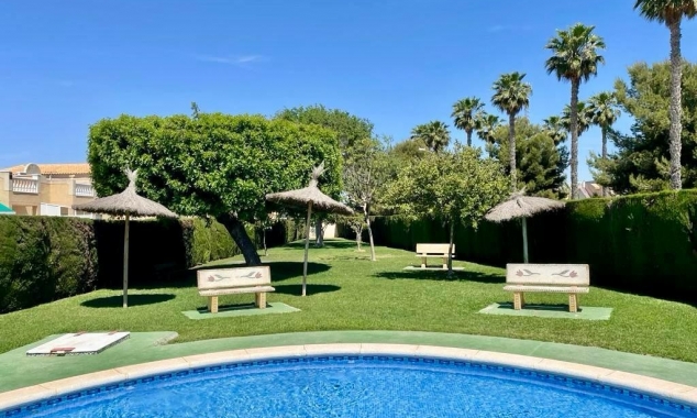 Property Sold - Bungalow for sale - Torrevieja - Paraje Natural