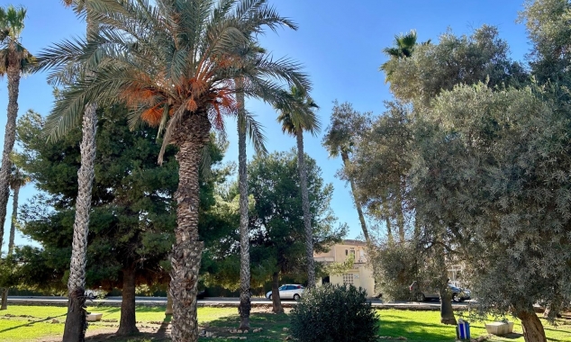 Property Sold - Bungalow for sale - Torrevieja - Paraje Natural