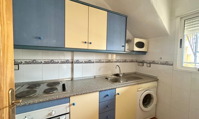 Propriété vendue - Bungalow à vendre - Orihuela Costa - Dream Hills