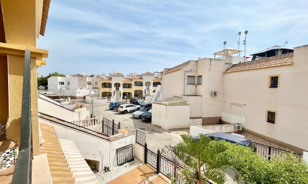 Propriété vendue - Bungalow à vendre - Orihuela Costa - Dream Hills