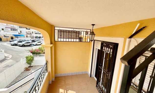 Propriété vendue - Bungalow à vendre - Orihuela Costa - Dream Hills