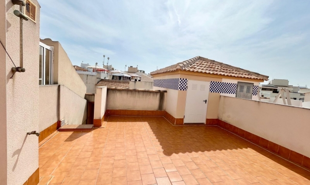 Propriété vendue - Bungalow à vendre - Orihuela Costa - Dream Hills