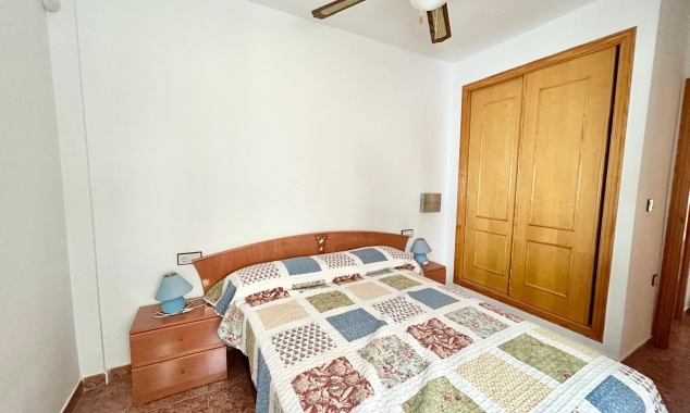 Propriété vendue - Bungalow à vendre - Orihuela Costa - Dream Hills