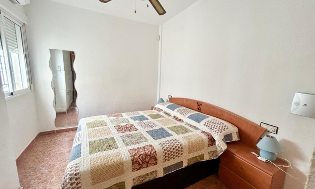 Propriété vendue - Bungalow à vendre - Orihuela Costa - Dream Hills