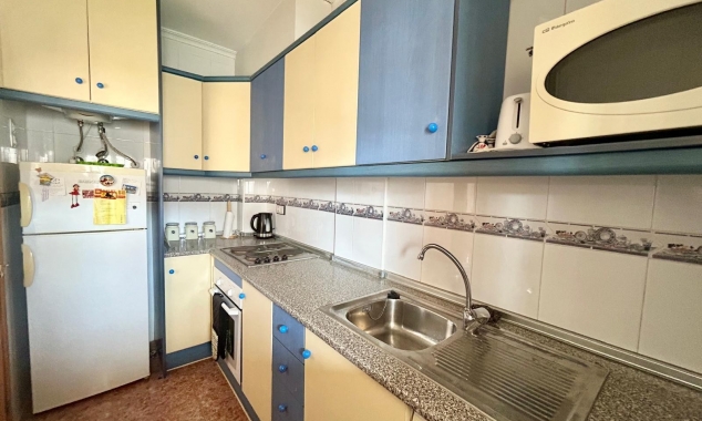 Propriété vendue - Bungalow à vendre - Orihuela Costa - Dream Hills