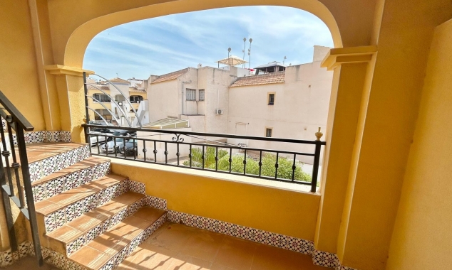 Propriété vendue - Bungalow à vendre - Orihuela Costa - Dream Hills