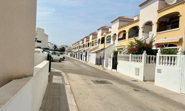 Propriété vendue - Bungalow à vendre - Orihuela Costa - Dream Hills