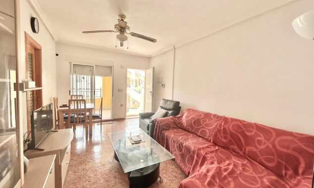 Propriété vendue - Bungalow à vendre - Orihuela Costa - Dream Hills