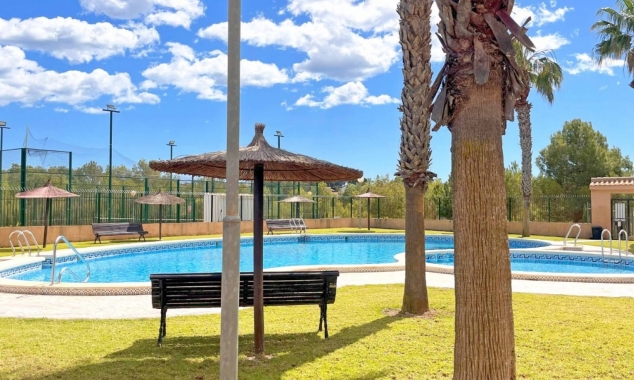 Propriété vendue - Bungalow à vendre - Orihuela Costa - Dream Hills