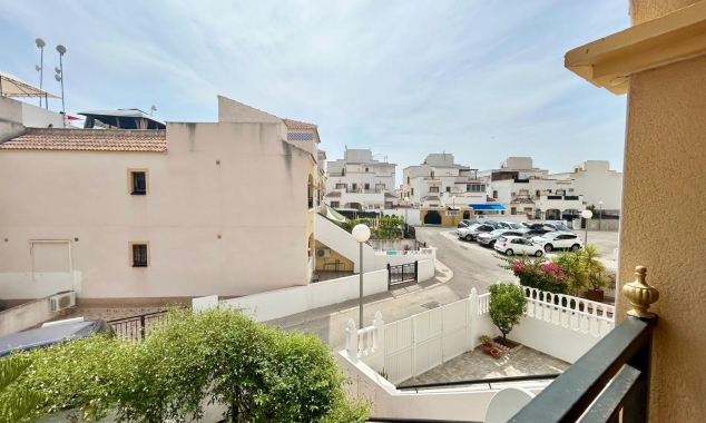 Propriété vendue - Bungalow à vendre - Orihuela Costa - Dream Hills