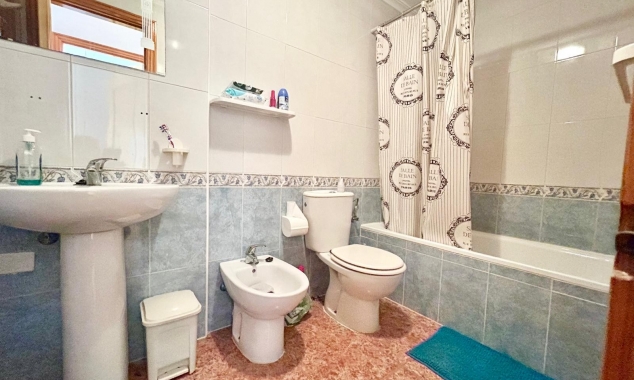 Propriété vendue - Bungalow à vendre - Orihuela Costa - Dream Hills