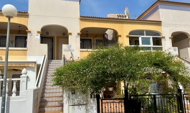 Propriété vendue - Bungalow à vendre - Orihuela Costa - Dream Hills