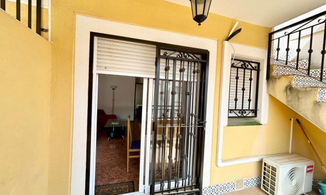 Propriété vendue - Bungalow à vendre - Orihuela Costa - Dream Hills