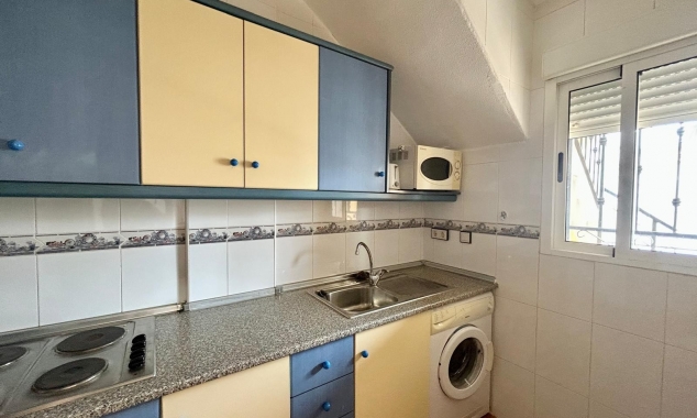 Propriété vendue - Bungalow à vendre - Orihuela Costa - Dream Hills