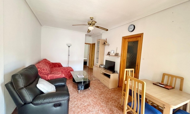 Propriété vendue - Bungalow à vendre - Orihuela Costa - Dream Hills