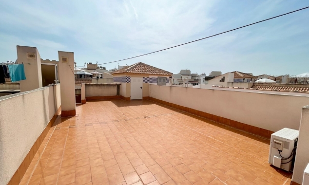 Propriété vendue - Bungalow à vendre - Orihuela Costa - Dream Hills