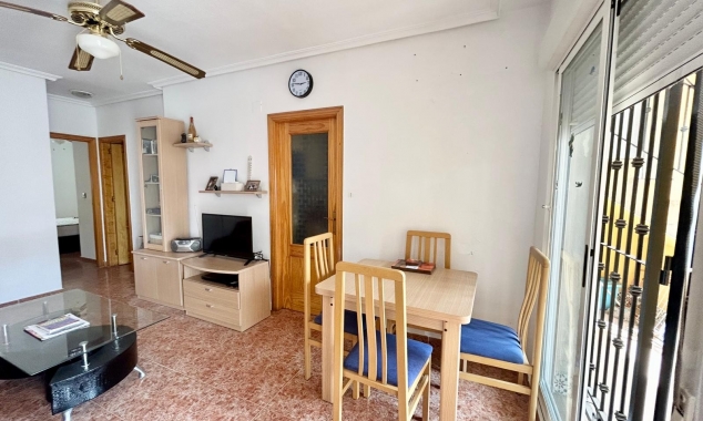 Propriété vendue - Bungalow à vendre - Orihuela Costa - Dream Hills