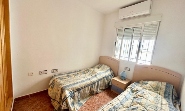 Propriété vendue - Bungalow à vendre - Orihuela Costa - Dream Hills