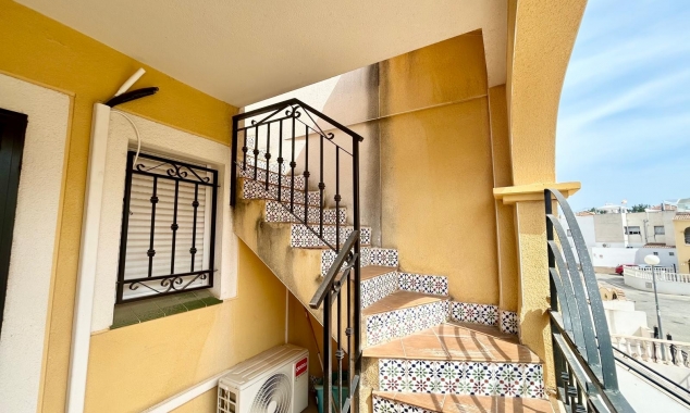 Propriété vendue - Bungalow à vendre - Orihuela Costa - Dream Hills