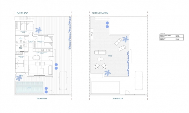 New Property for sale - Villa for sale - Torre Pacheco - Balsicas