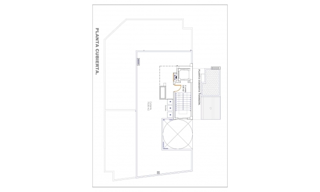 New Property for sale - Penthouse - Guardamar del Segura - Guardamar del Segura - Town Centre