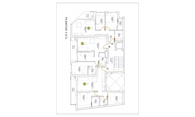 New Property for sale - Apartment for sale - Guardamar del Segura - Guardamar del Segura - Town Centre