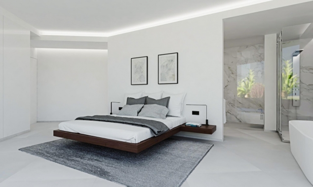 New Property for sale - Apartment for sale - Calpe - Mascarat