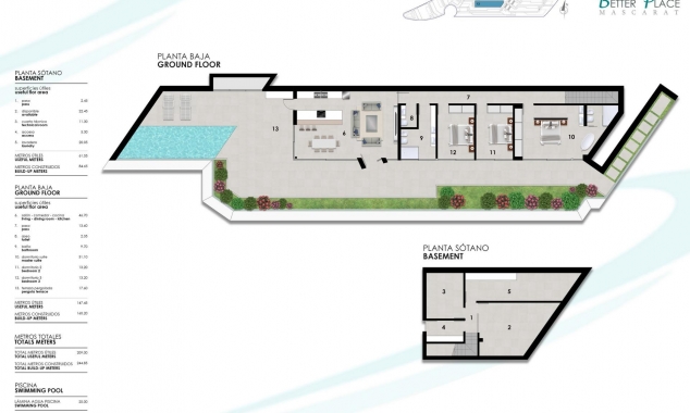 New Property for sale - Apartment for sale - Calpe - Mascarat