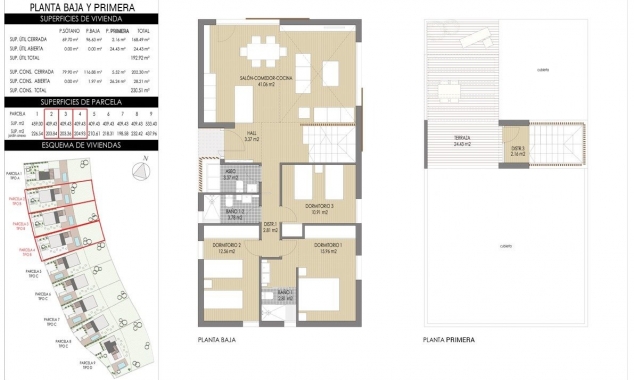 Propriété neuve à vendre - Villa à vendre - Finestrat - Sierra Cortina