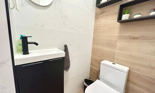 Property Sold - Villa for sale - Torrevieja - San Luis