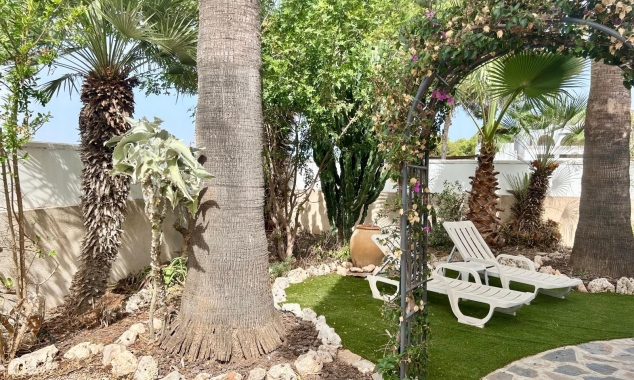 Property Sold - Villa for sale - Torrevieja - San Luis