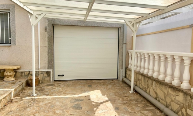Property Sold - Villa for sale - Torrevieja - San Luis