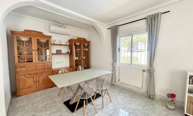 Property Sold - Villa for sale - Torrevieja - San Luis