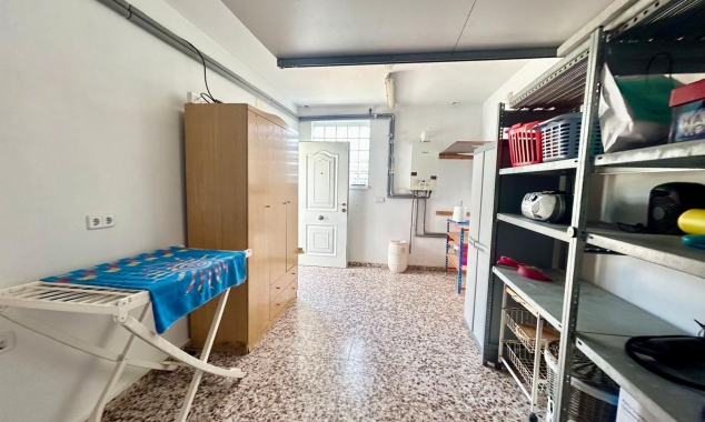 Property Sold - Villa for sale - Torrevieja - San Luis