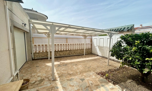 Property Sold - Villa for sale - Torrevieja - San Luis