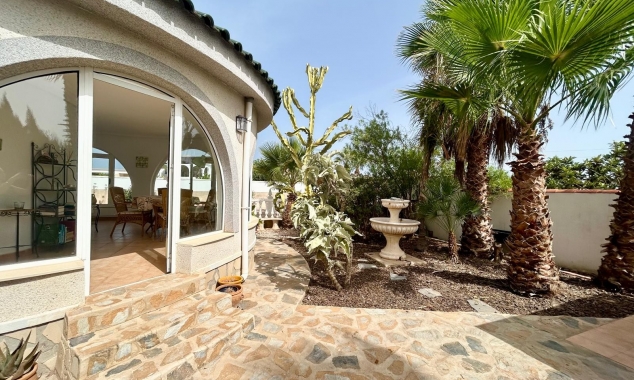 Property Sold - Villa for sale - Torrevieja - San Luis