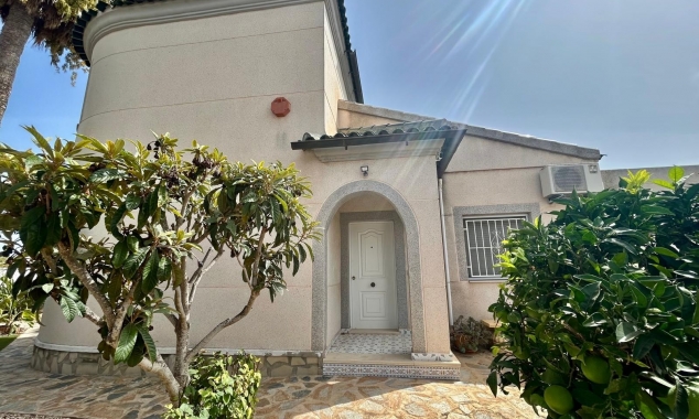 Property Sold - Villa for sale - Torrevieja - San Luis