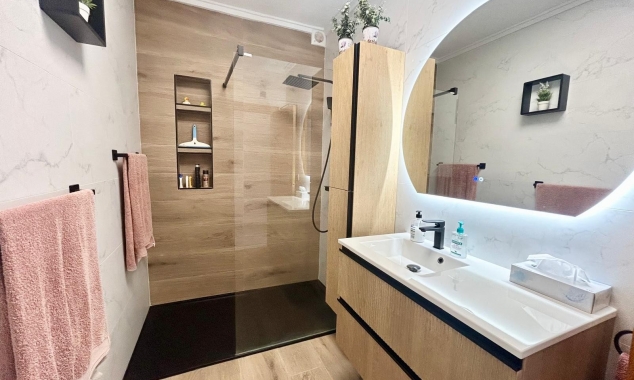 Property Sold - Villa for sale - Torrevieja - San Luis