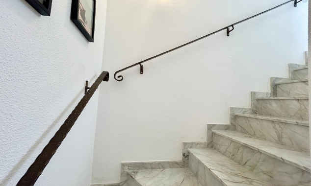 Property Sold - Villa for sale - Torrevieja - San Luis