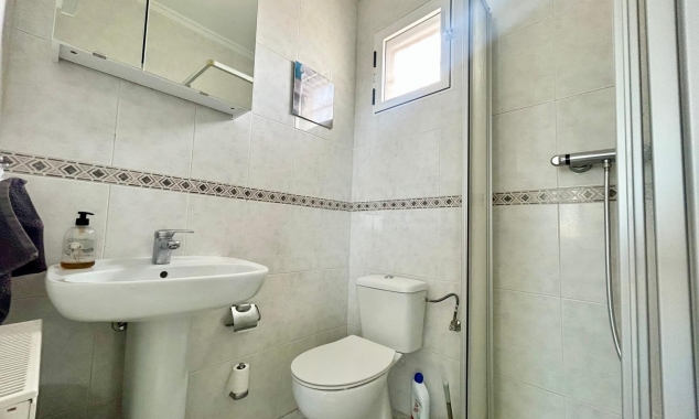 Property Sold - Villa for sale - Torrevieja - San Luis