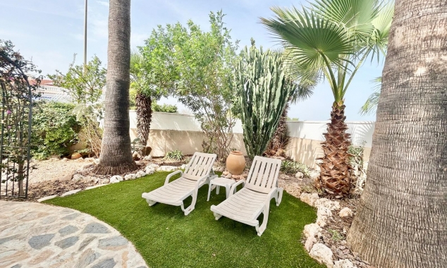 Property Sold - Villa for sale - Torrevieja - San Luis