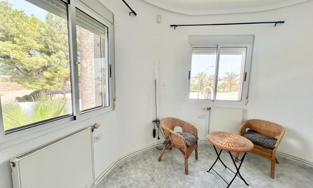 Property Sold - Villa for sale - Torrevieja - San Luis