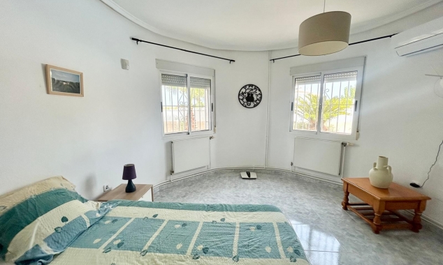 Property Sold - Villa for sale - Torrevieja - San Luis