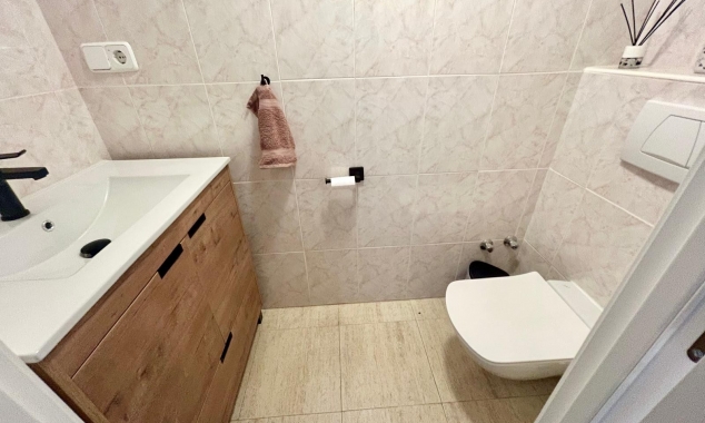 Property Sold - Villa for sale - Torrevieja - San Luis