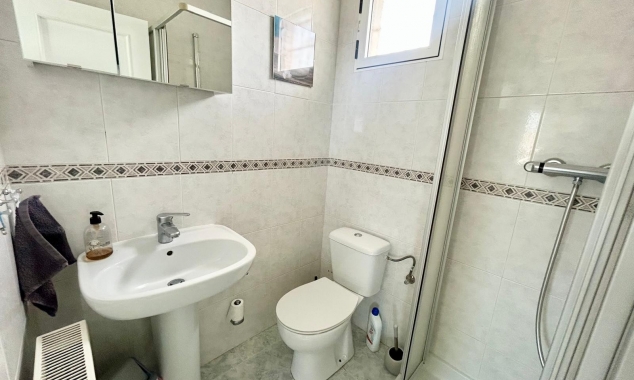 Property Sold - Villa for sale - Torrevieja - San Luis