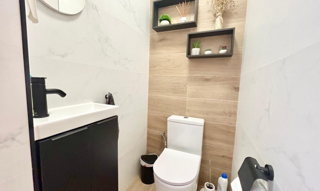 Property Sold - Villa for sale - Torrevieja - San Luis