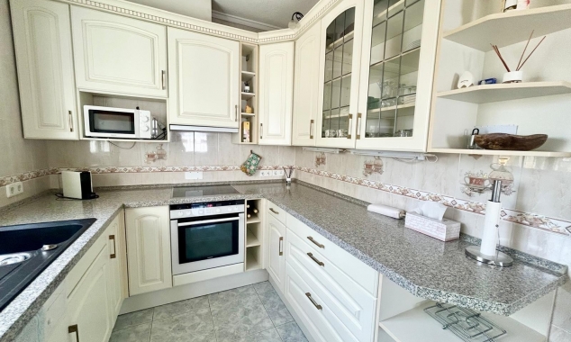 Property Sold - Villa for sale - Torrevieja - San Luis