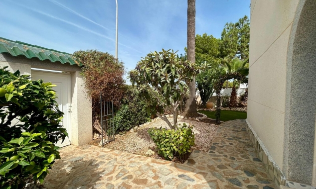 Property Sold - Villa for sale - Torrevieja - San Luis