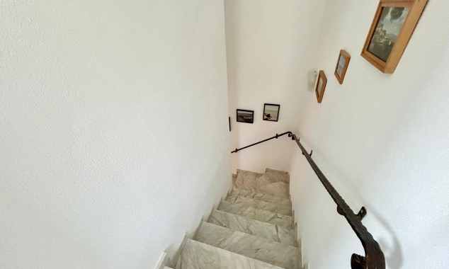 Property Sold - Villa for sale - Torrevieja - San Luis